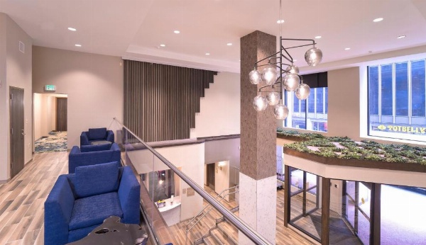 Candlewood Suites Baltimore - Inner Harbor image 13