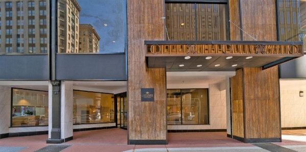 Candlewood Suites Baltimore - Inner Harbor image 18