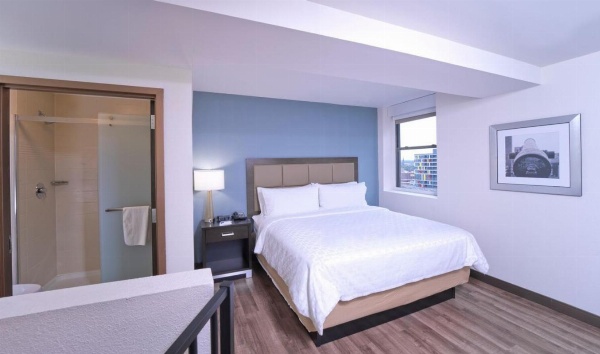 Candlewood Suites Baltimore - Inner Harbor Main image